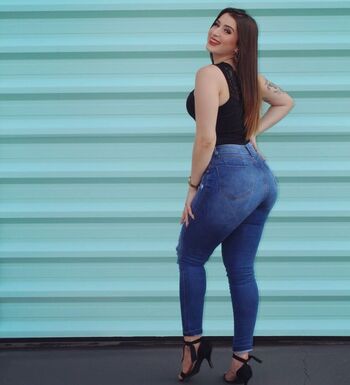 Full leaked Manuela montenegro private photo