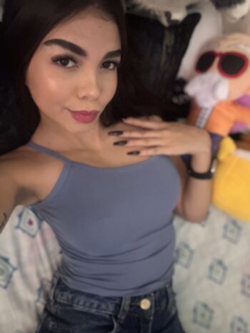 Full leaked Manuela vae private photo