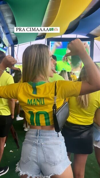 Manuela Vagueiro