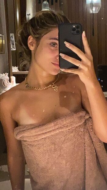 Full leaked Manuela vagueiro page private photo