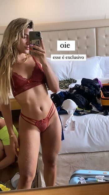Full leaked Manuela vagueiro page private photo