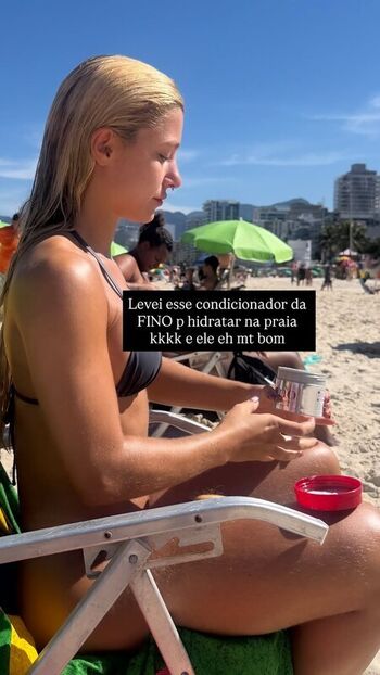 Full leaked Manuela vagueiro private photo