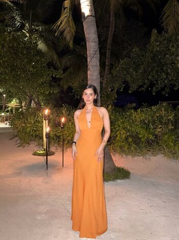 Full leaked Manushi chhillar private photo