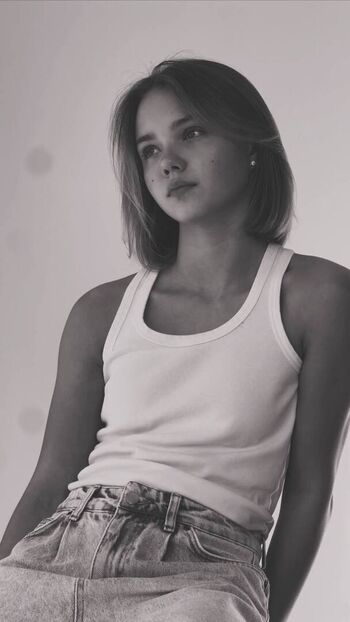 Full leaked Manya abramova private photo