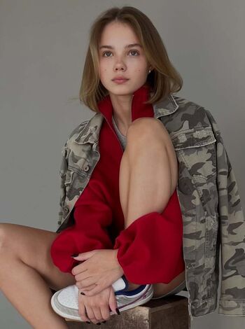 Manya Abramova
