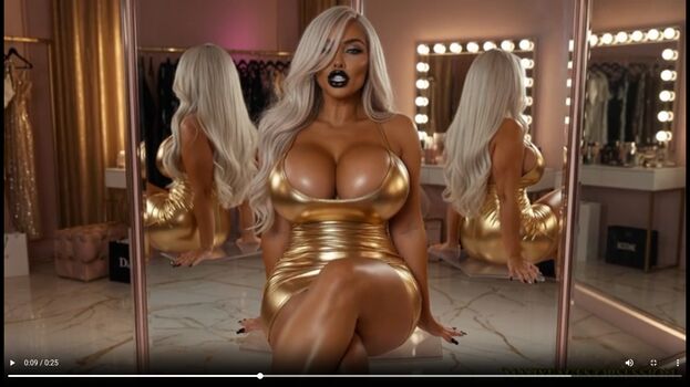 Full leaked Manyfaces obsession private photo