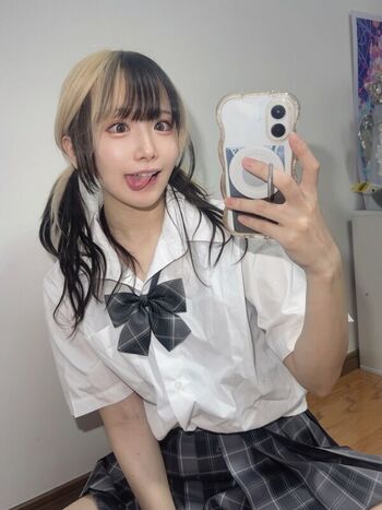Full leaked Manyo chill private photo