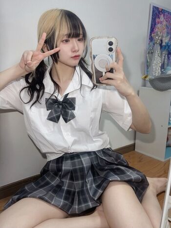 Full leaked Manyo chill private photo