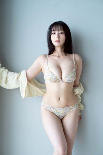 Full leaked Mao takano private onlyfans photo