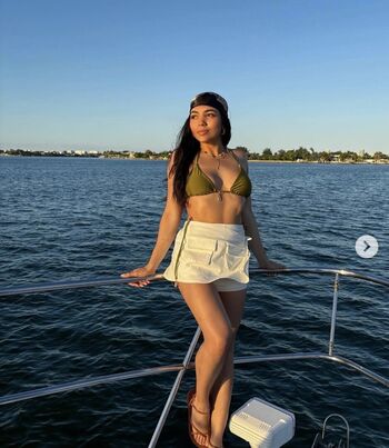 Full leaked Maoly garcia private photo