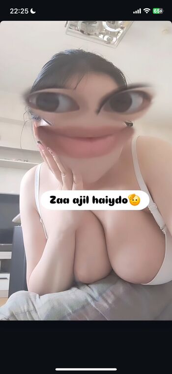 Full leaked Maomy private onlyfans photo