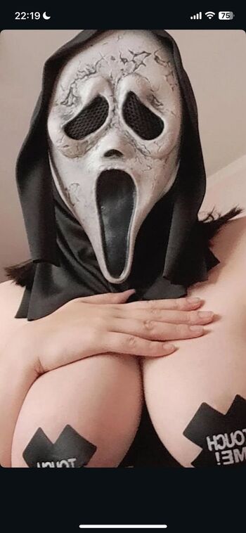 Full leaked Maomy private onlyfans photo