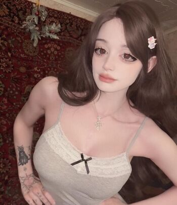 Full leaked Maory private photo