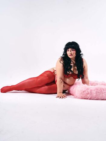 Full leaked Maple divine private onlyfans photo