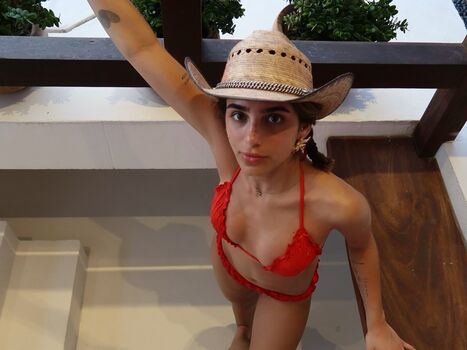 Full leaked Mar de regil private onlyfans photo