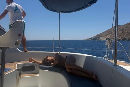 Full leaked Mar de regil private photo