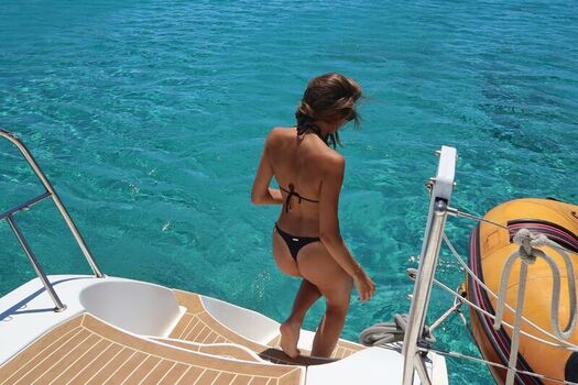 Full leaked Mar de regil private photo