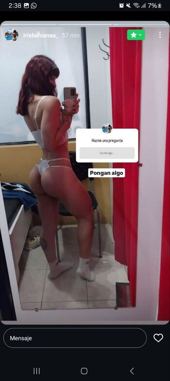 Full leaked Mar del plata private photo
