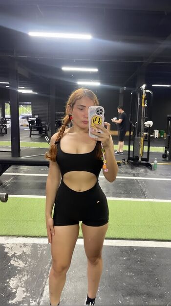 Full leaked Mar gr private photo