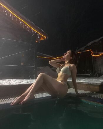 Full leaked Mar iless private photo
