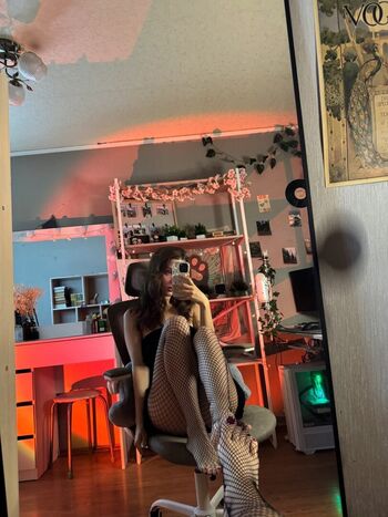 Full leaked Maroasmr page private onlyfans photo