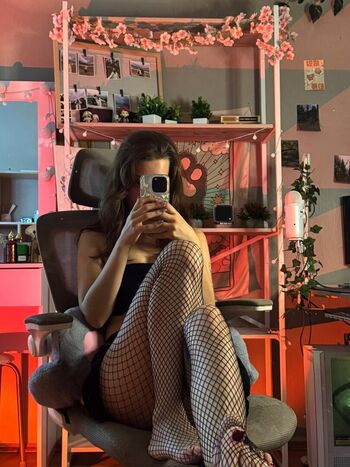 Full leaked Maroasmr page private onlyfans photo