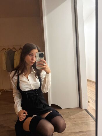 Full leaked Maroasmr private onlyfans photo