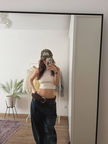 Full leaked Maroasmr private onlyfans photo