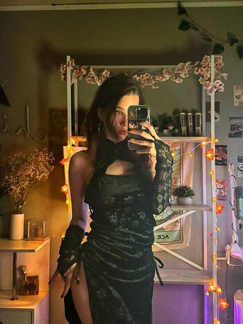 Full leaked Maroasmr private photo