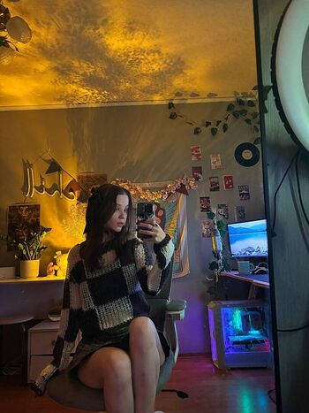 Full leaked Maroasmr private photo