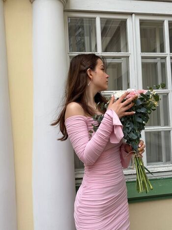 Full leaked Maroasmr private photo