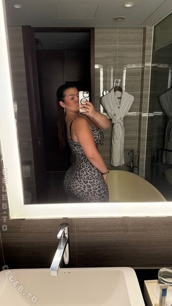 Full leaked Mara ambronn private onlyfans photo