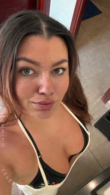 Full leaked Mara ambronn private onlyfans photo