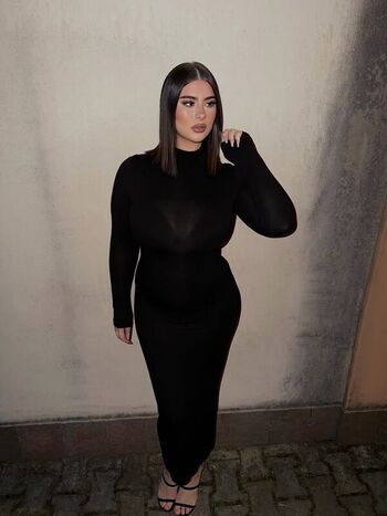 Full leaked Mara d amico private photo