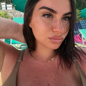 Full leaked Mara d amico private photo