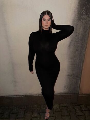 Full leaked Mara d amico private photo