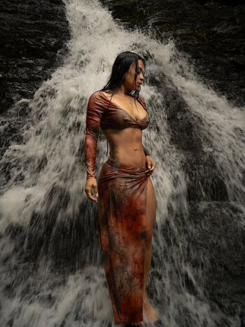 Full leaked Mara fernanda marn private photo