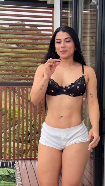 Full leaked Mara fernanda marn private photo