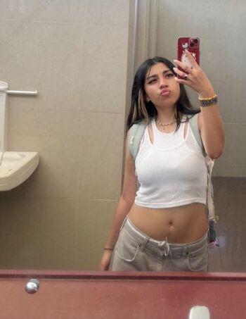 Full leaked Mara fernanda private photo