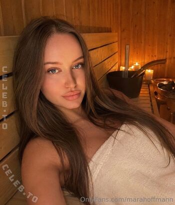 Full leaked Mara hoffmann private photo
