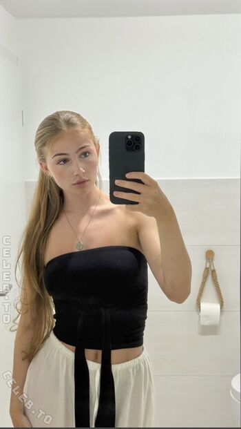 Full leaked Mara kasir private photo