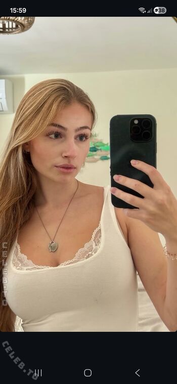 Full leaked Mara kasir private photo