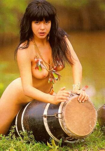 Full leaked Mara maravilha private photo