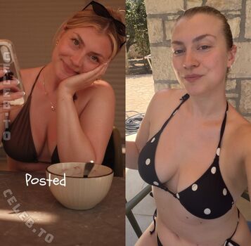 Full leaked Mara mones private photo