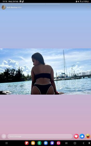 Full leaked Mara ramirez private onlyfans photo