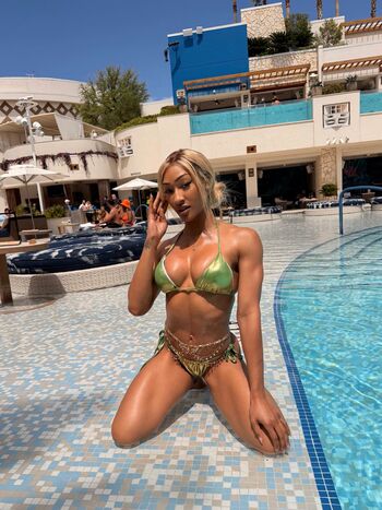 Full leaked Mara sade private photo