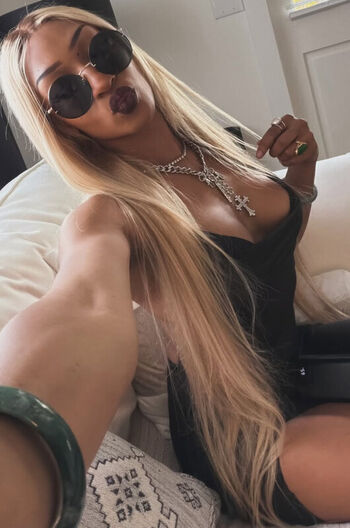 Full leaked Mara sade private photo
