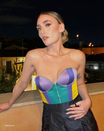 Full leaked Mara sattei private onlyfans photo