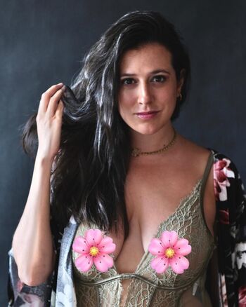 Full leaked Mara secas private onlyfans photo