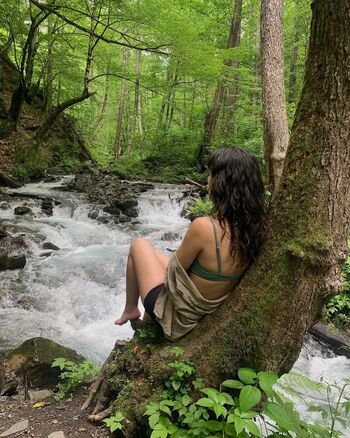 Full leaked Mara vane private photo